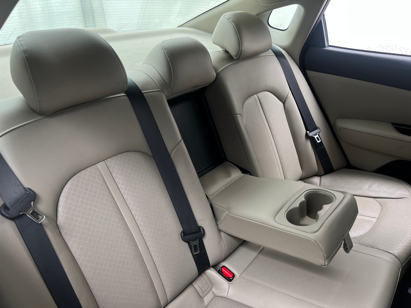 Thumbnail: 2018 Kia Optima - 5