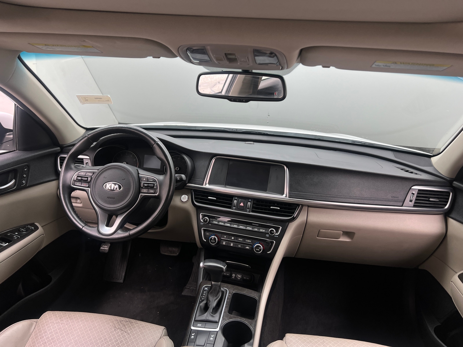 Thumbnail: 2018 Kia Optima - 2