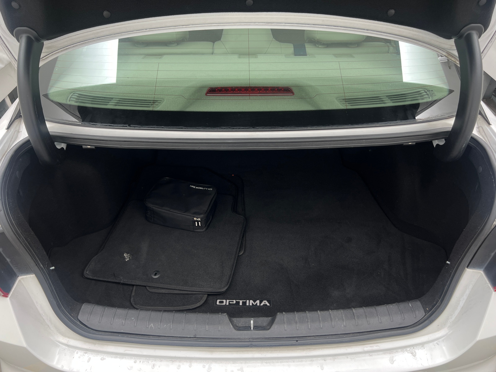 Thumbnail: 2018 Kia Optima - 6