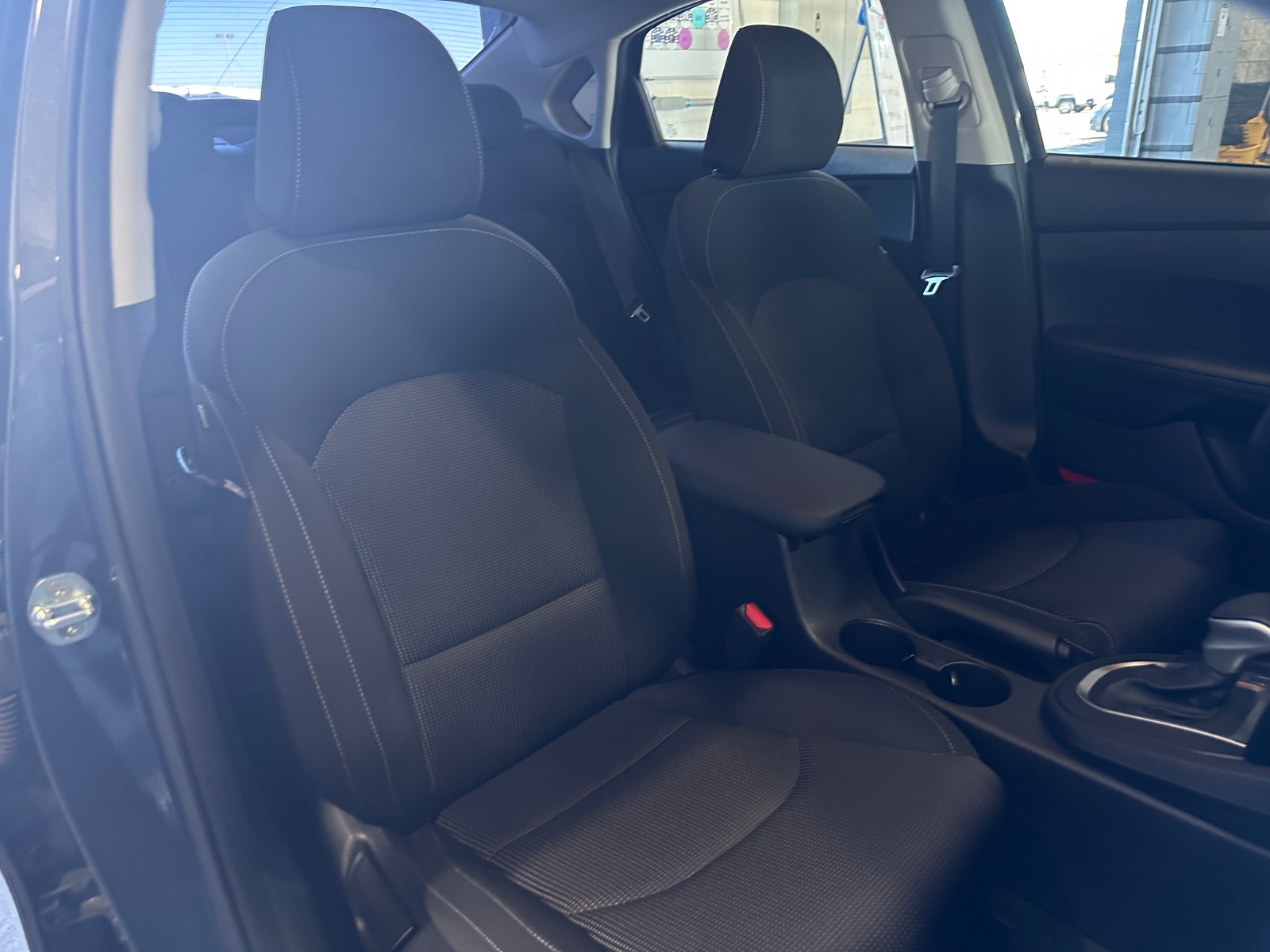 Thumbnail: 2021 Kia Forte - 2