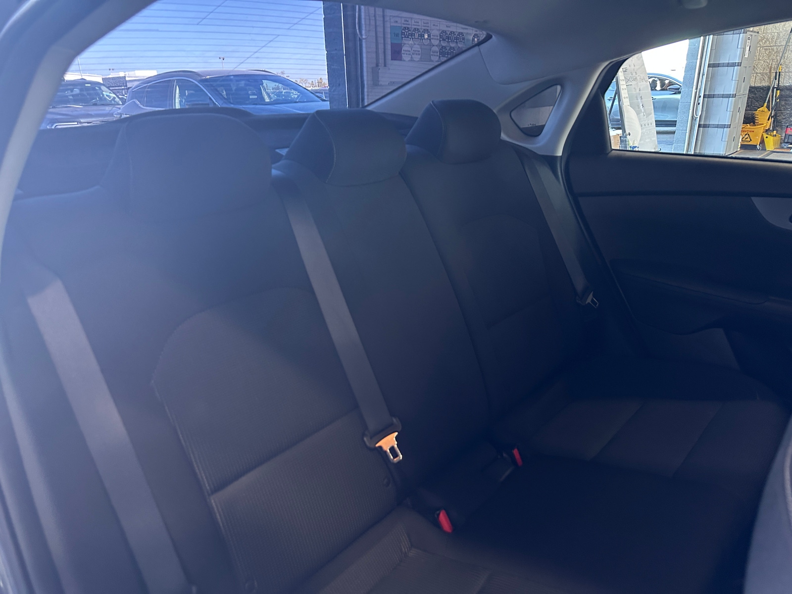 Thumbnail: 2021 Kia Forte - 6