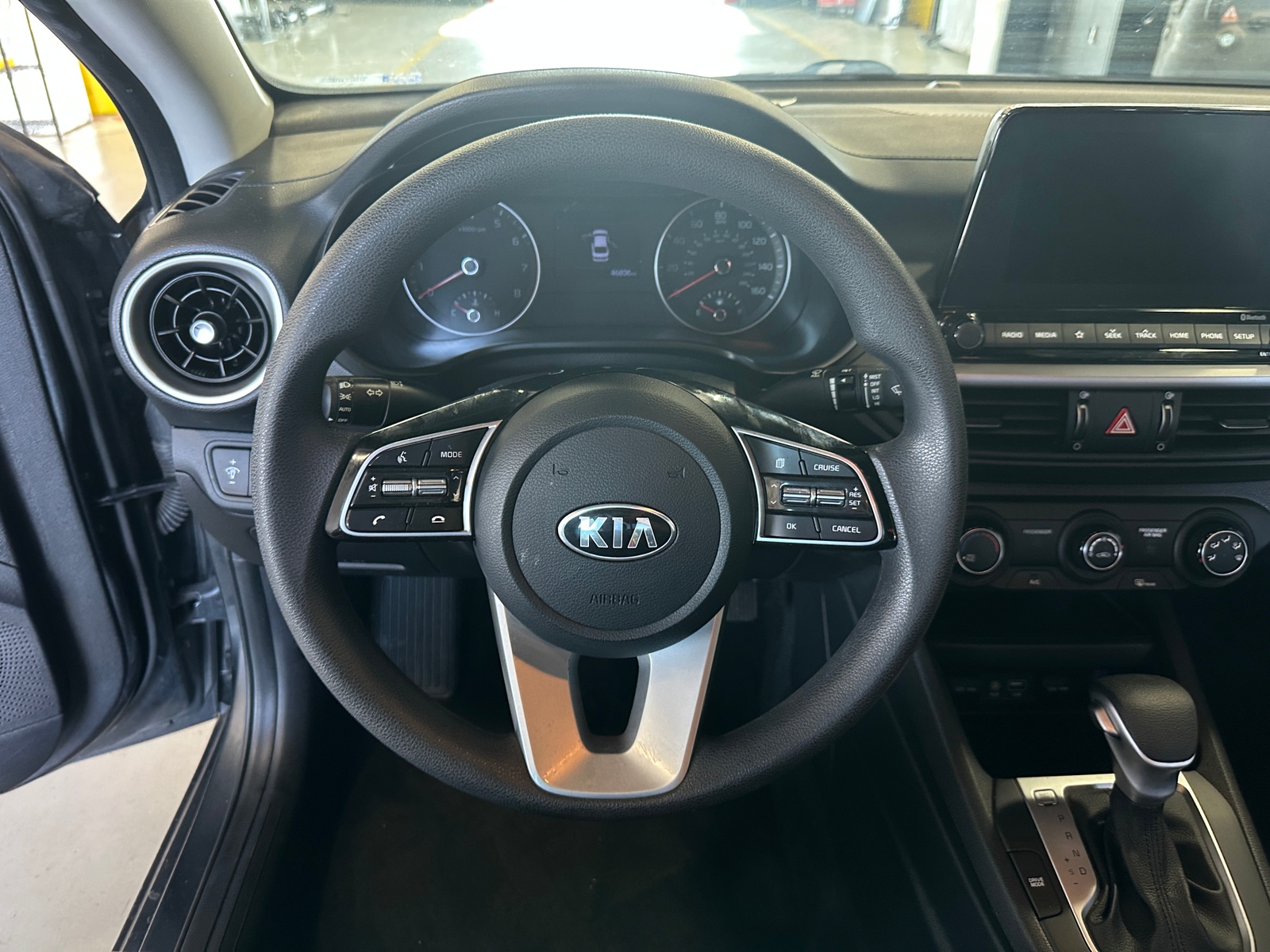 Thumbnail: 2021 Kia Forte - 5