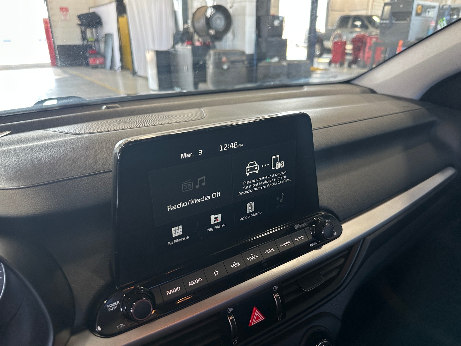 Thumbnail: 2021 Kia Forte - 4