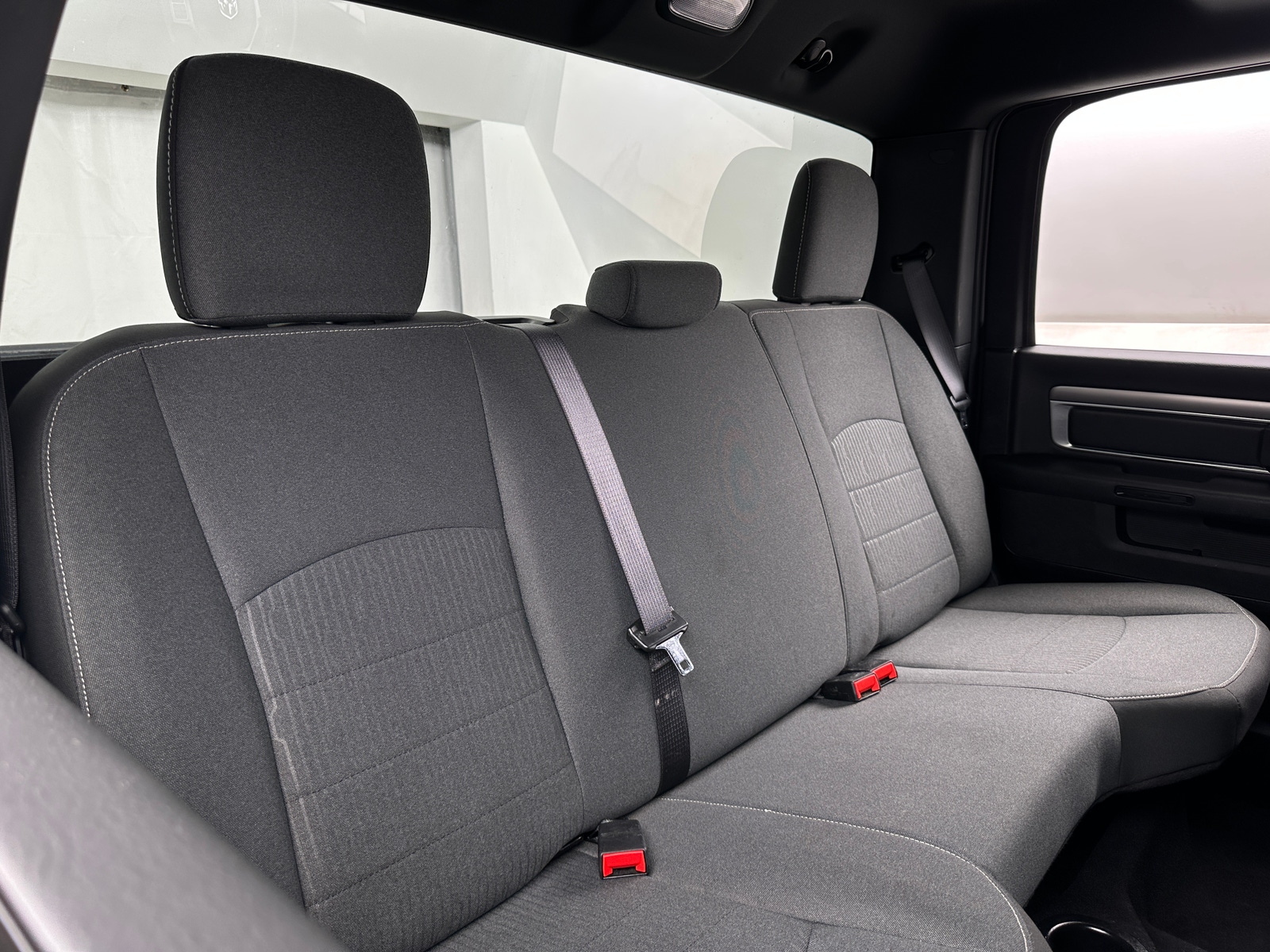 Thumbnail: 2024 RAM 1500 Classic - 6