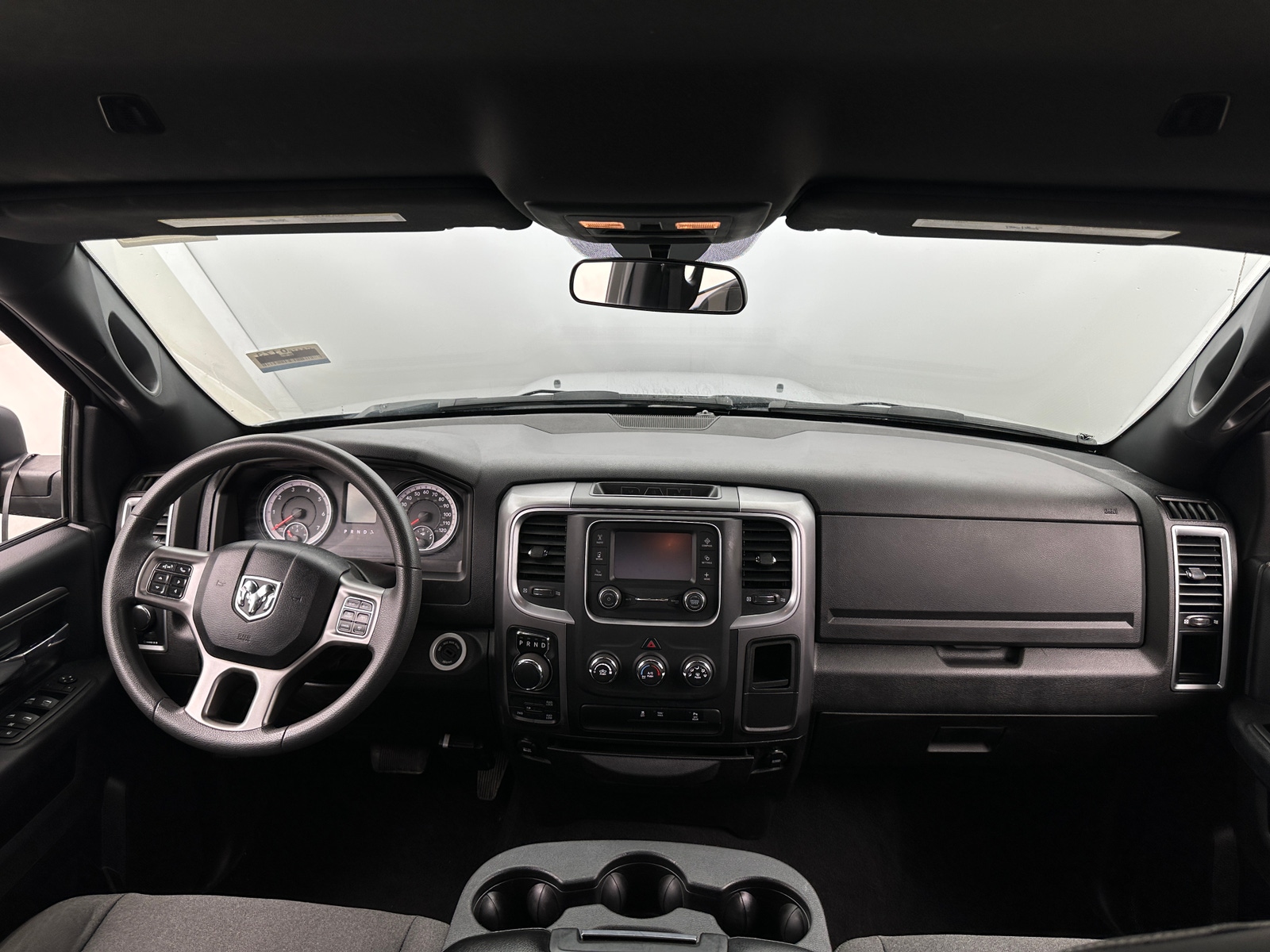 Thumbnail: 2024 RAM 1500 Classic - 3