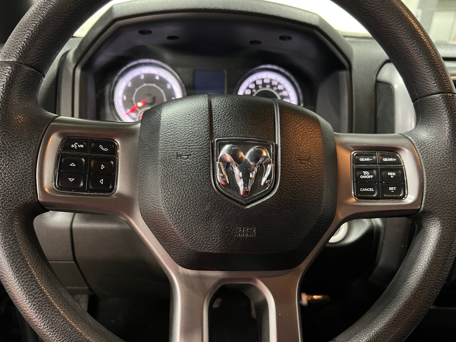 Thumbnail: 2024 RAM 1500 Classic - 5