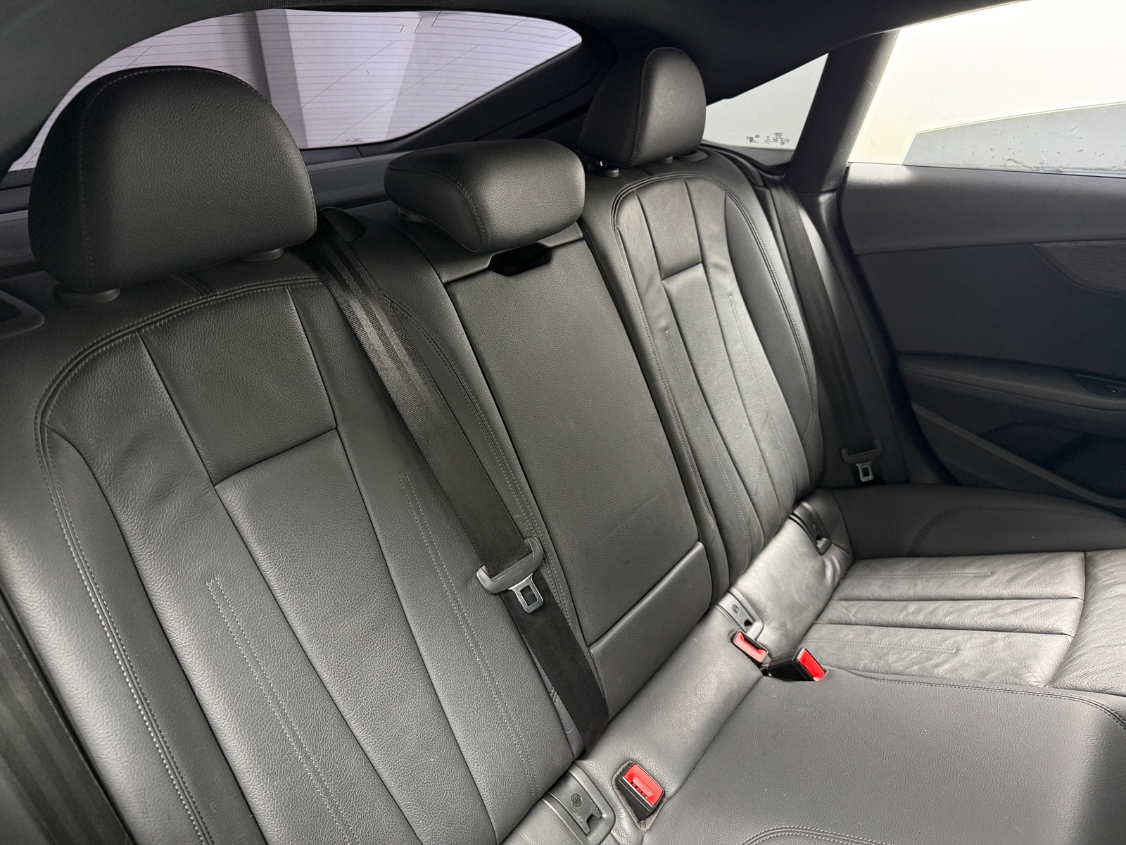 Thumbnail: 2019 Audi A5 - 5