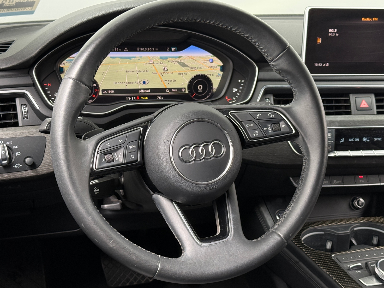 Thumbnail: 2019 Audi A5 - 4