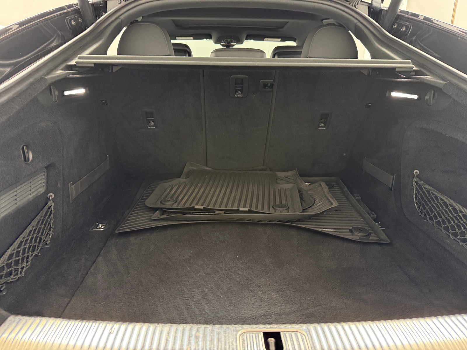 Thumbnail: 2019 Audi A5 - 6