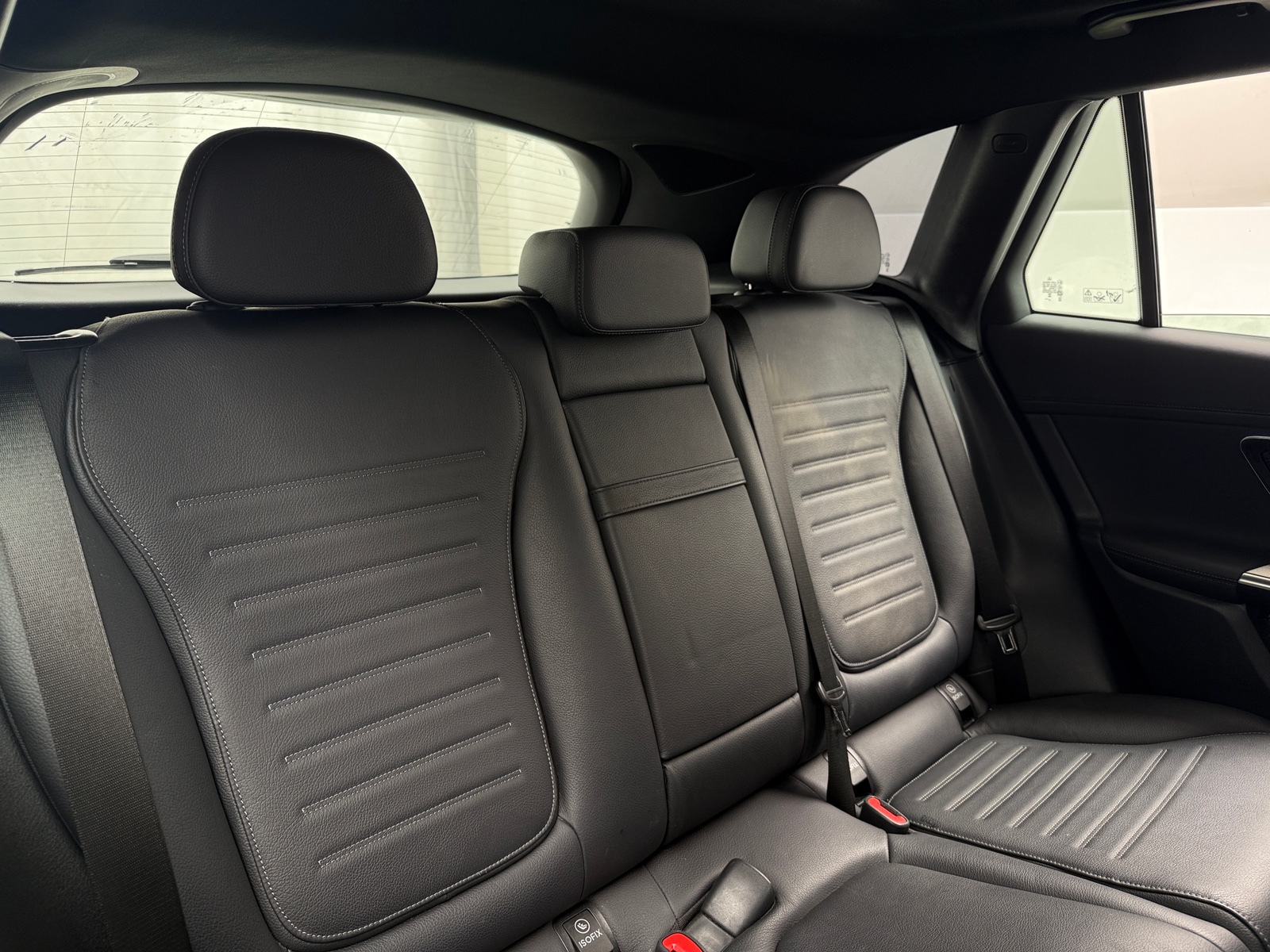 Thumbnail: 2025 Mercedes-Benz GLC - 5