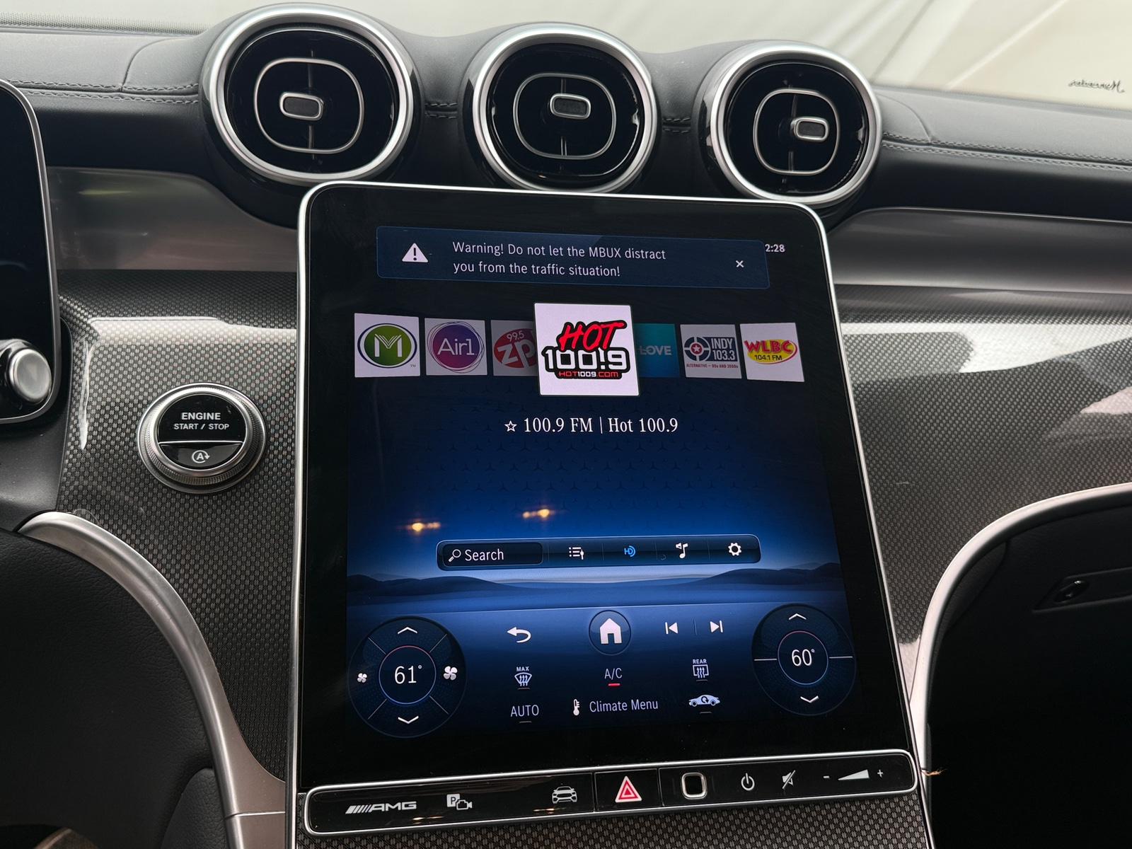 Thumbnail: 2025 Mercedes-Benz GLC - 3