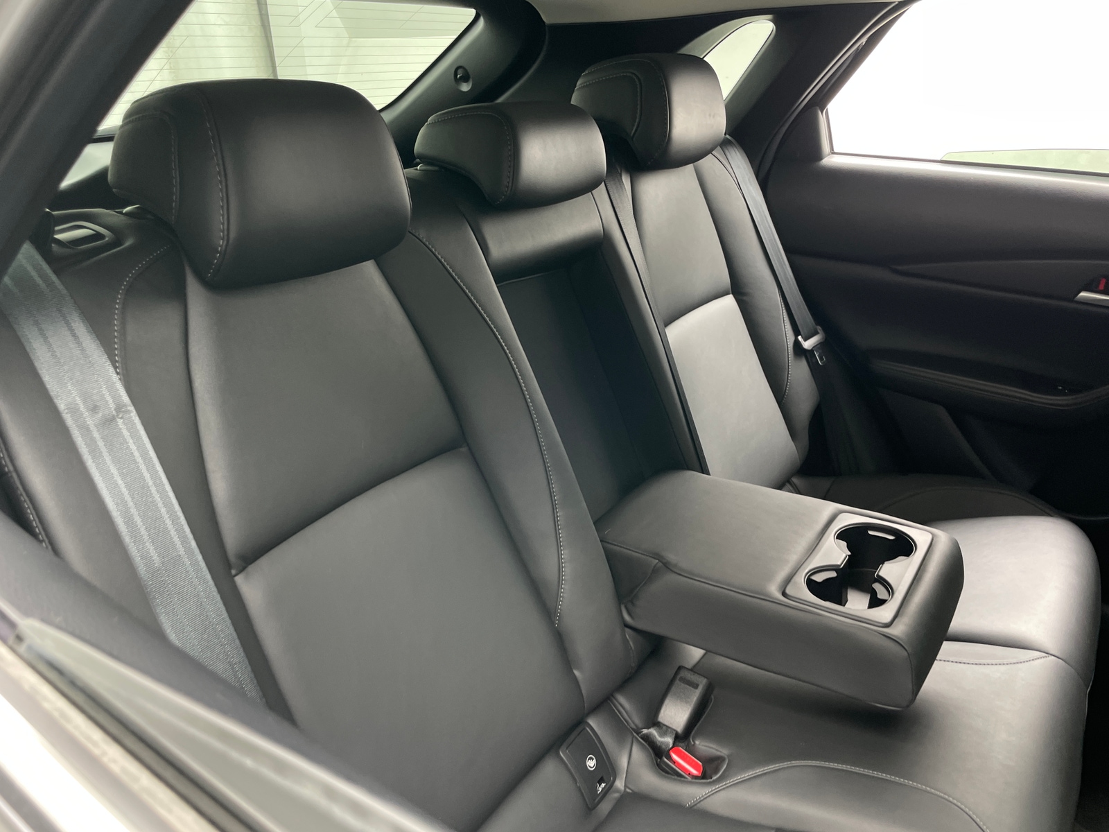 Thumbnail: 2022 Mazda CX-30 - 5