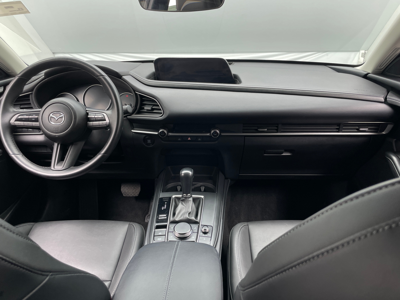 Thumbnail: 2022 Mazda CX-30 - 2