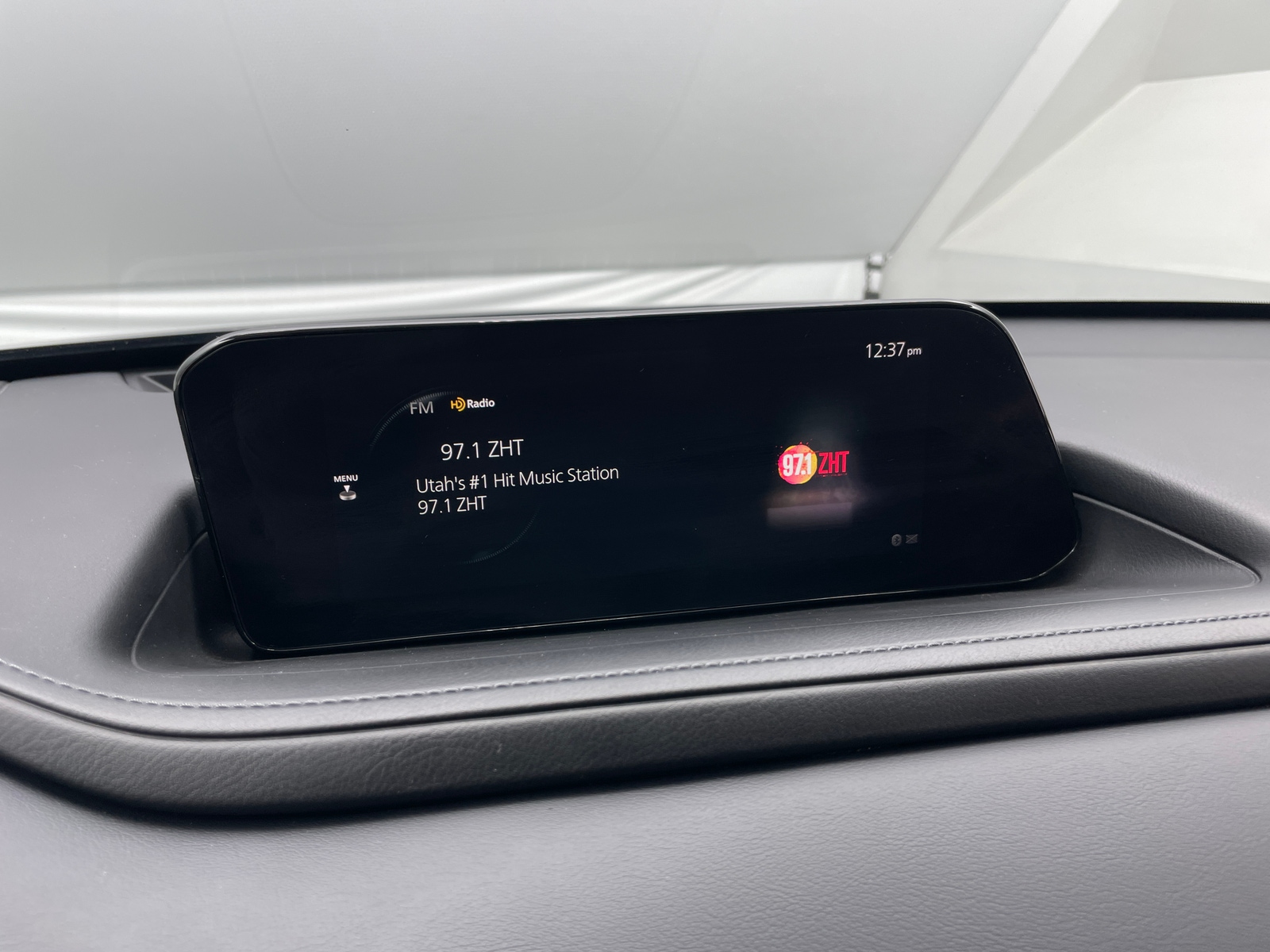 Thumbnail: 2022 Mazda CX-30 - 3