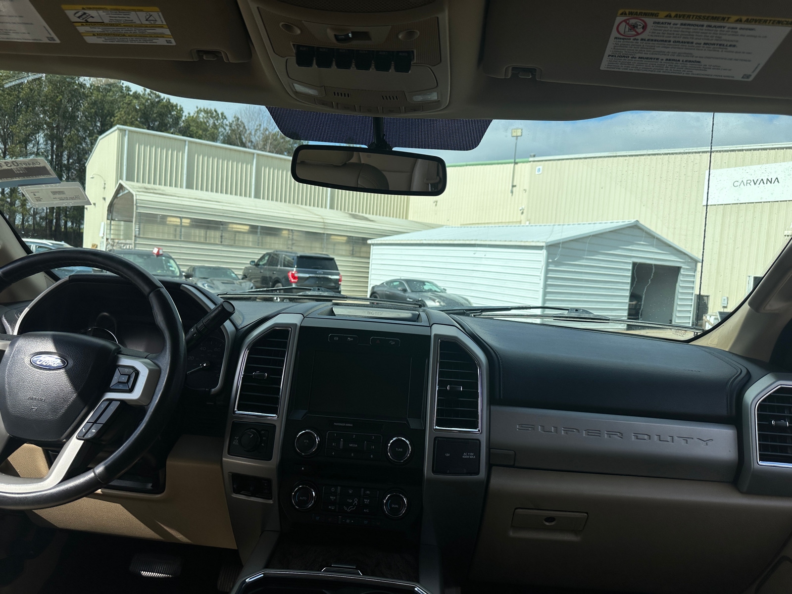 Thumbnail: 2018 Ford Econoline - 2