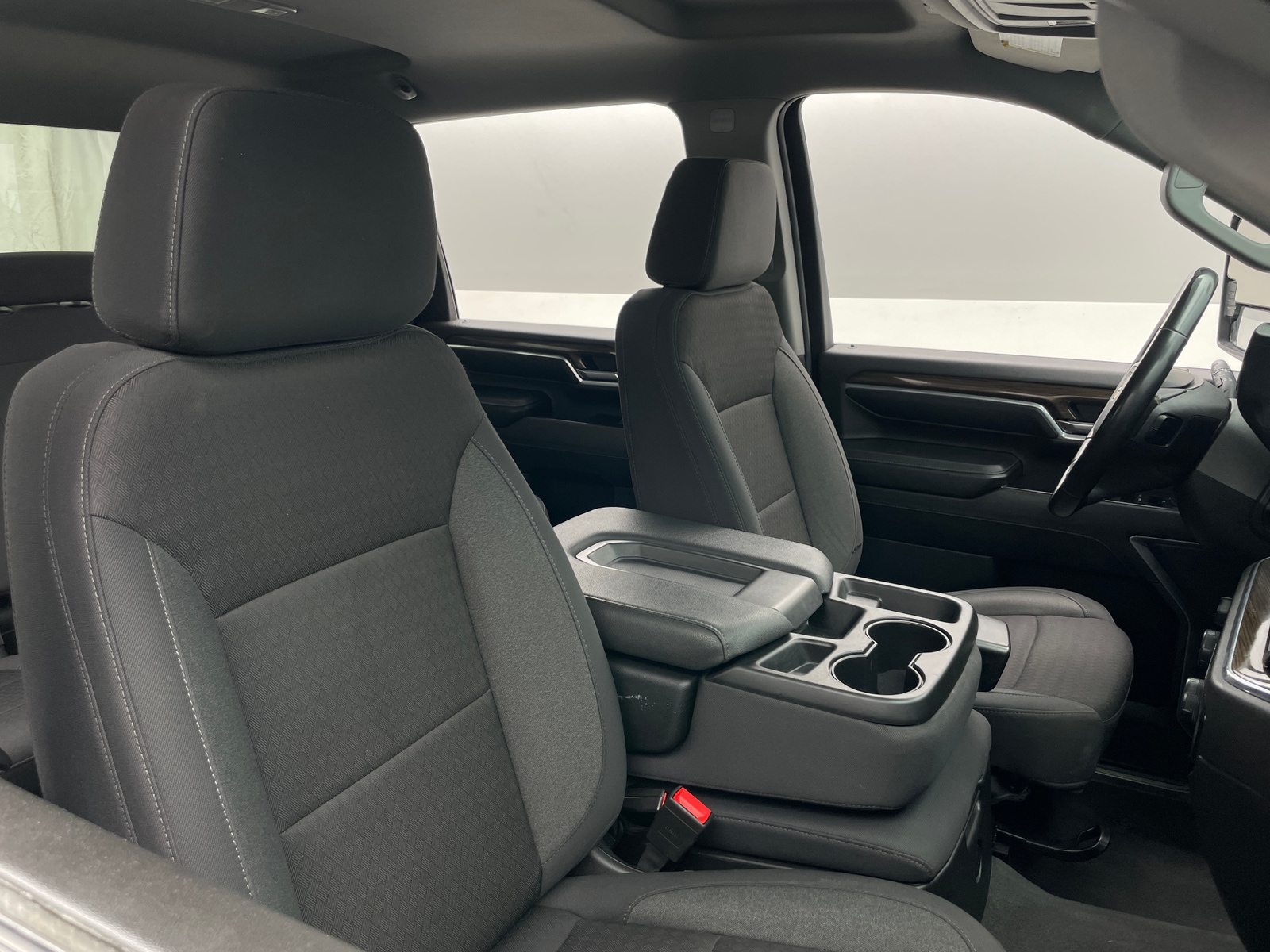 Thumbnail: 2024 Chevrolet Silverado 2500 - 2