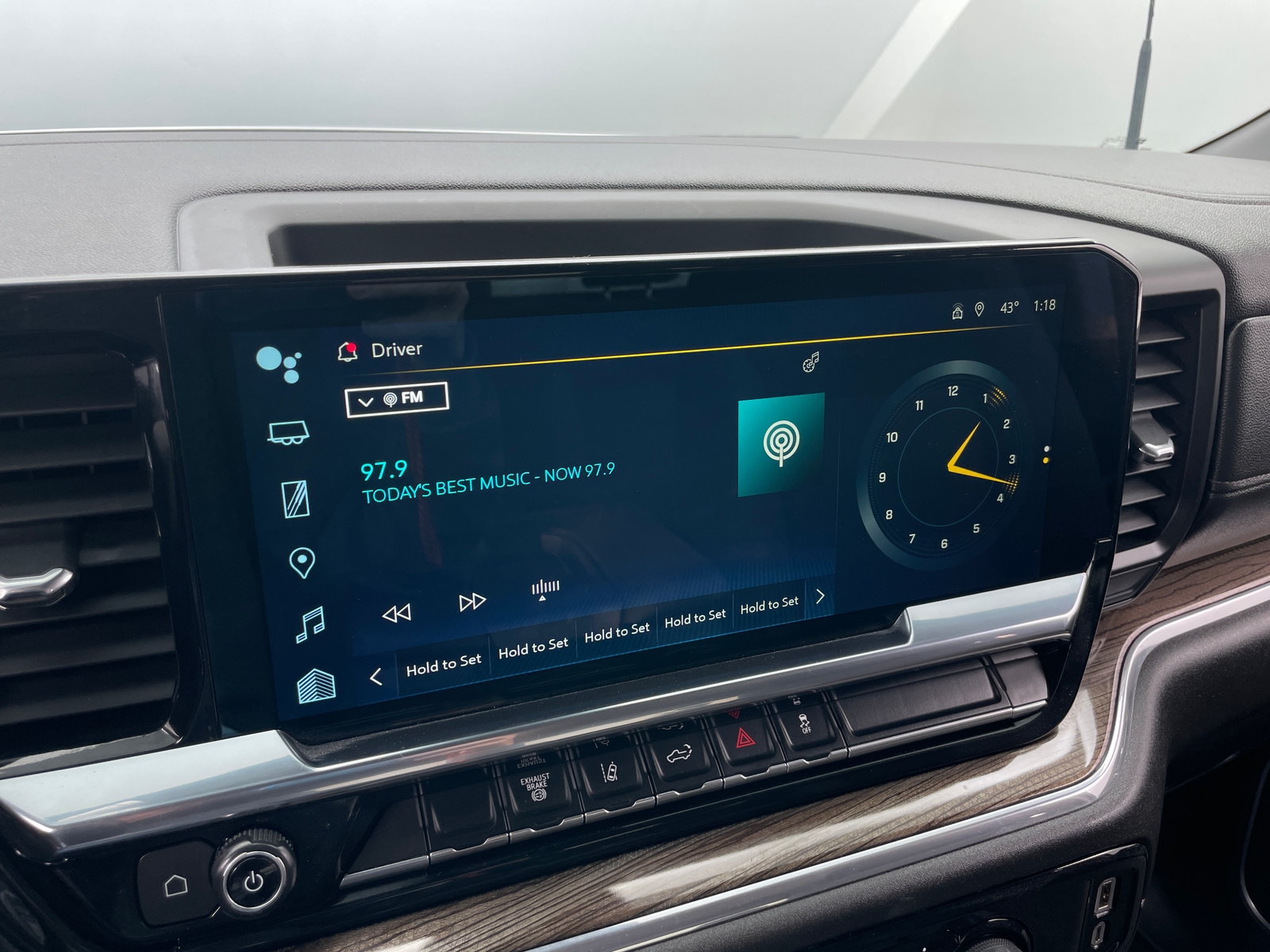 Thumbnail: 2024 Chevrolet Silverado 2500 - 4