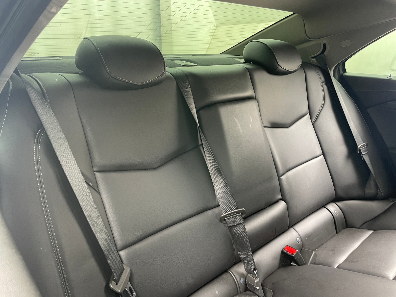 Thumbnail: 2018 Cadillac ATS - 5