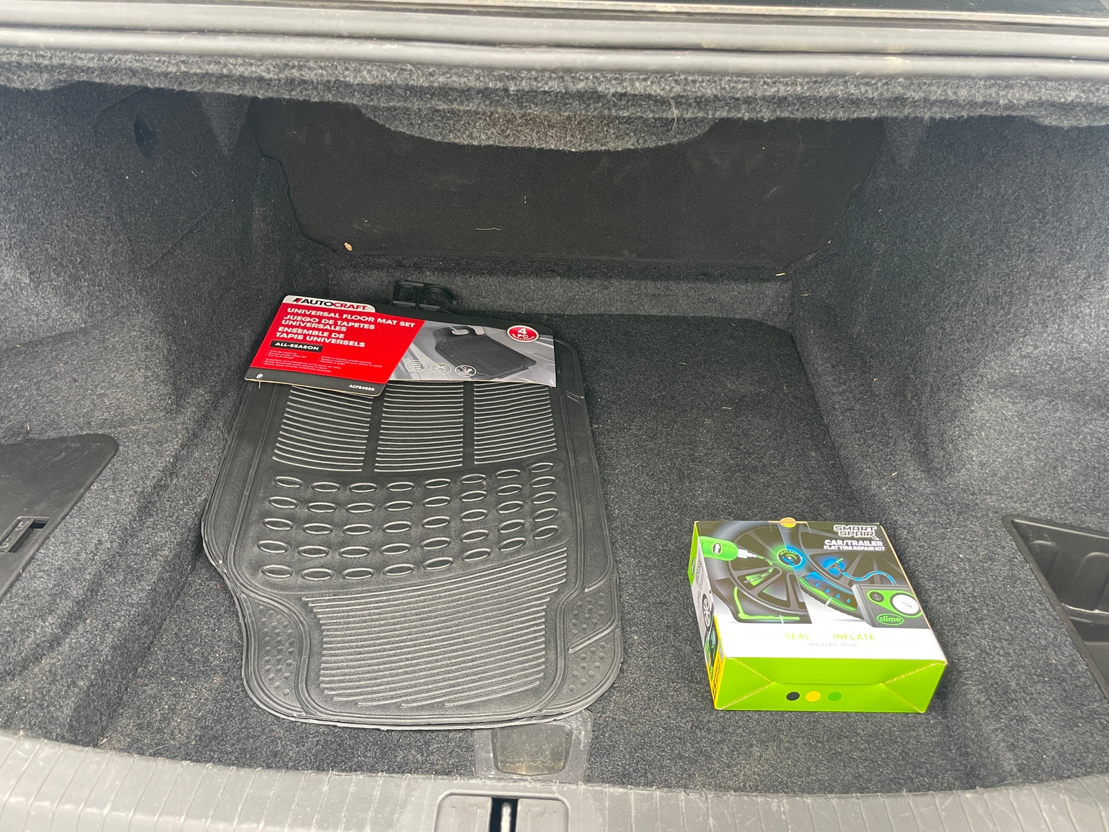 Thumbnail: 2018 Cadillac ATS - 6