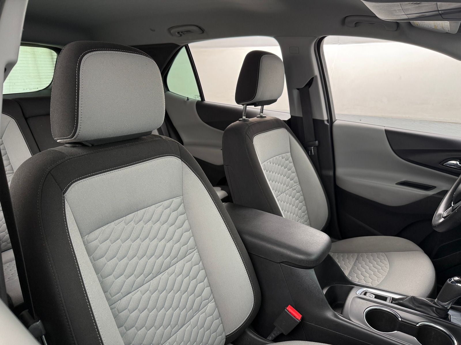 Thumbnail: 2019 Chevrolet Equinox - 2