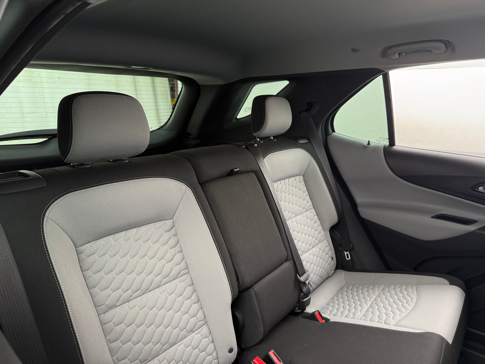 Thumbnail: 2019 Chevrolet Equinox - 6