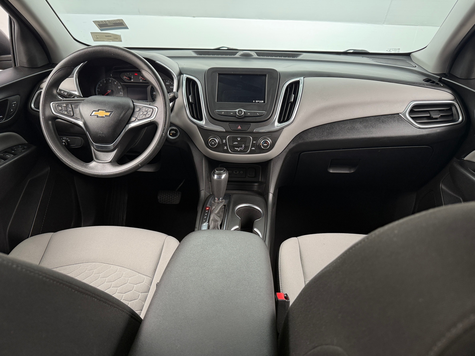 Thumbnail: 2019 Chevrolet Equinox - 3