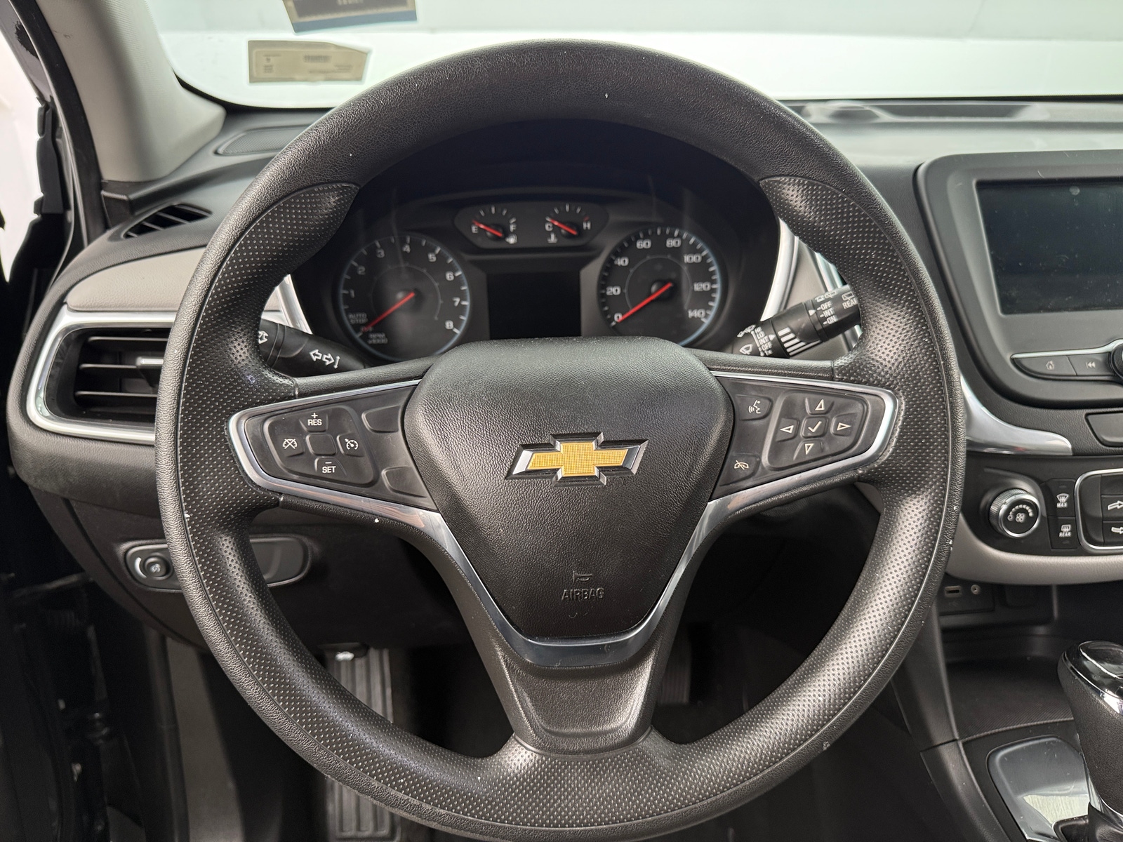 Thumbnail: 2019 Chevrolet Equinox - 5