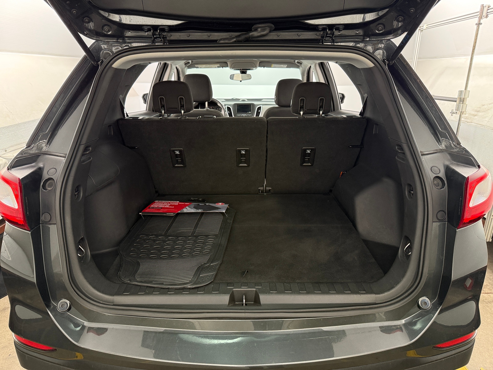 Thumbnail: 2019 Chevrolet Equinox - 7