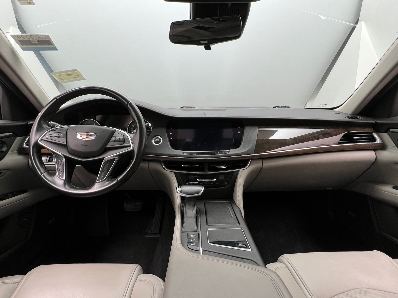 Thumbnail: 2018 Cadillac CT6 - 2