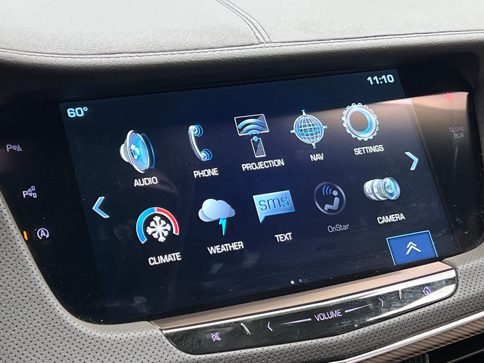 Thumbnail: 2018 Cadillac CT6 - 3