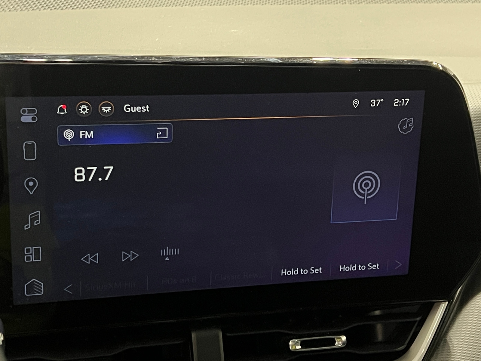 Thumbnail: 2025 Chevrolet Equinox - 4