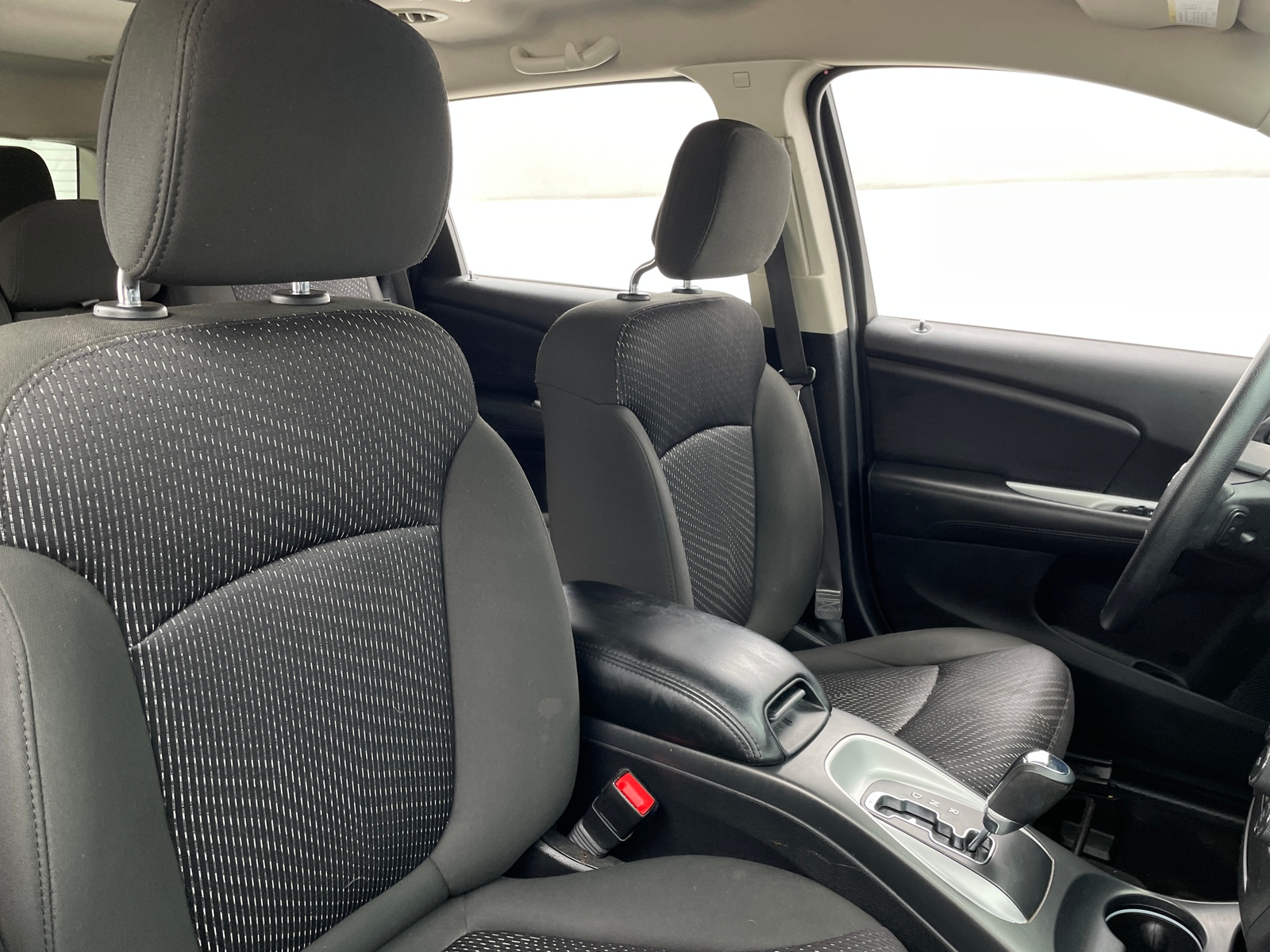 Thumbnail: 2019 Dodge Journey - 2