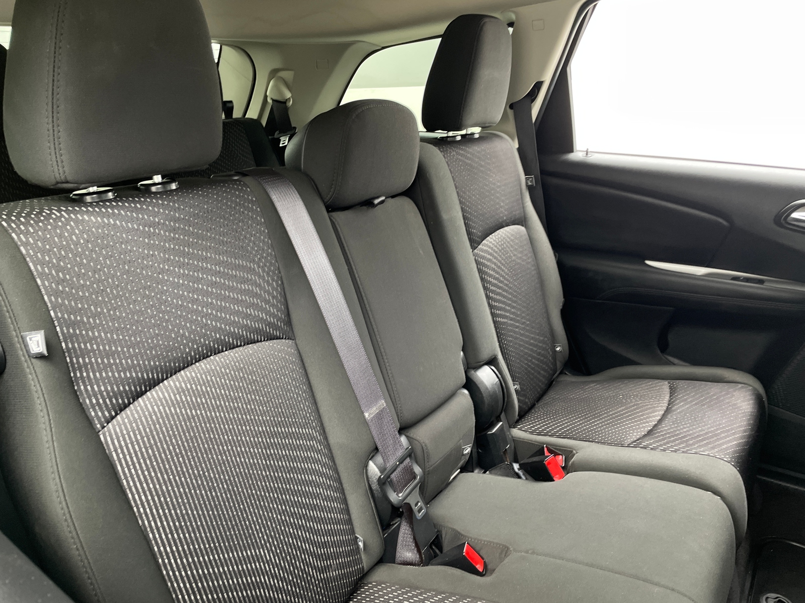 Thumbnail: 2019 Dodge Journey - 6