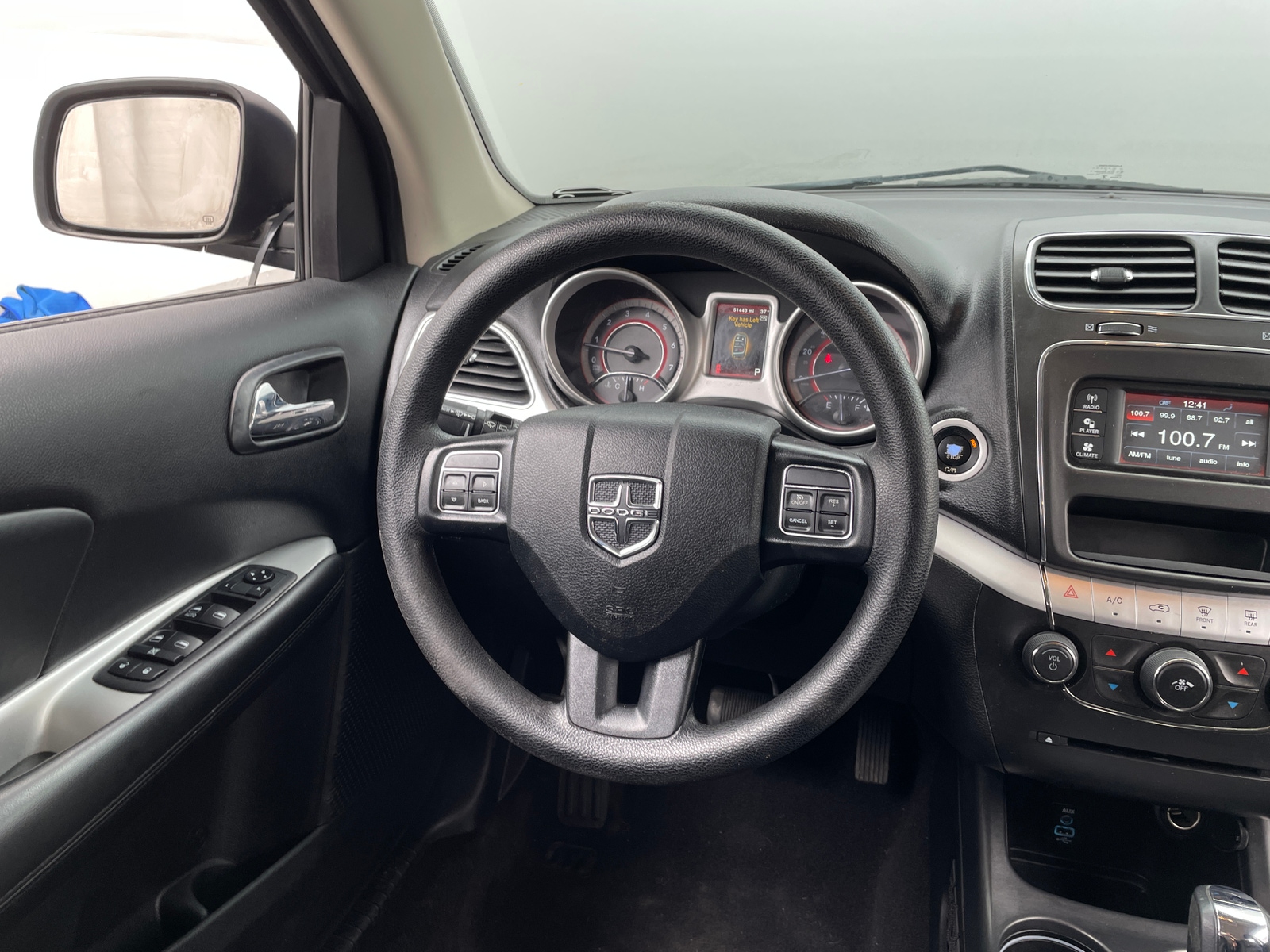 Thumbnail: 2019 Dodge Journey - 5