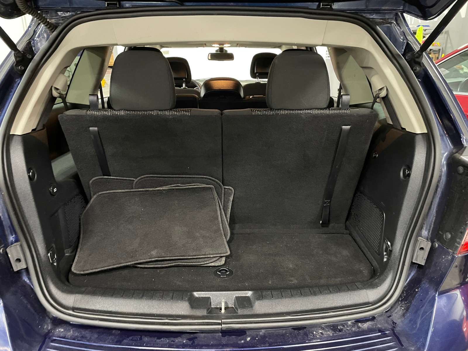 Thumbnail: 2019 Dodge Journey - 7