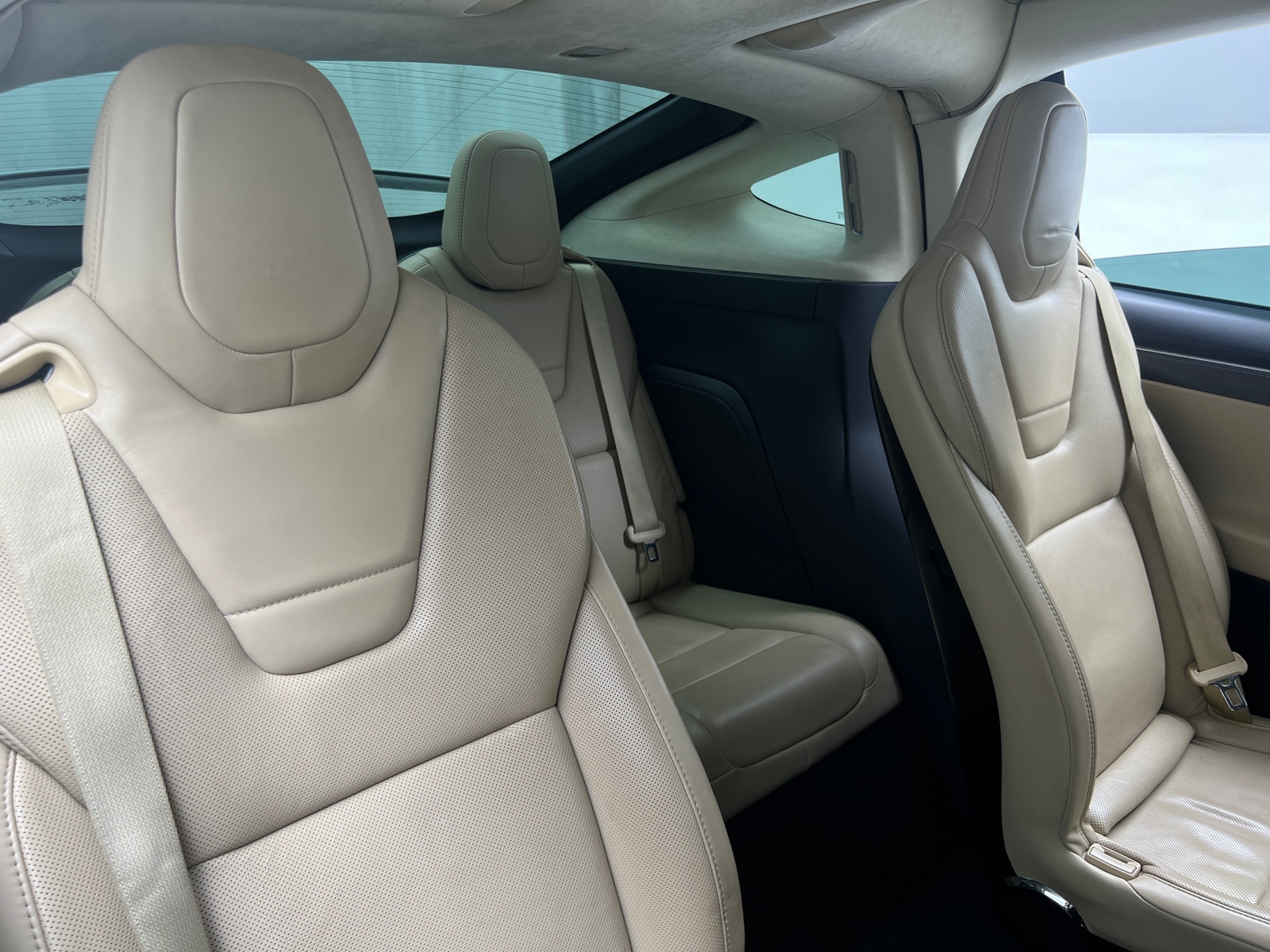 Thumbnail: 2016 Tesla Model X - 5