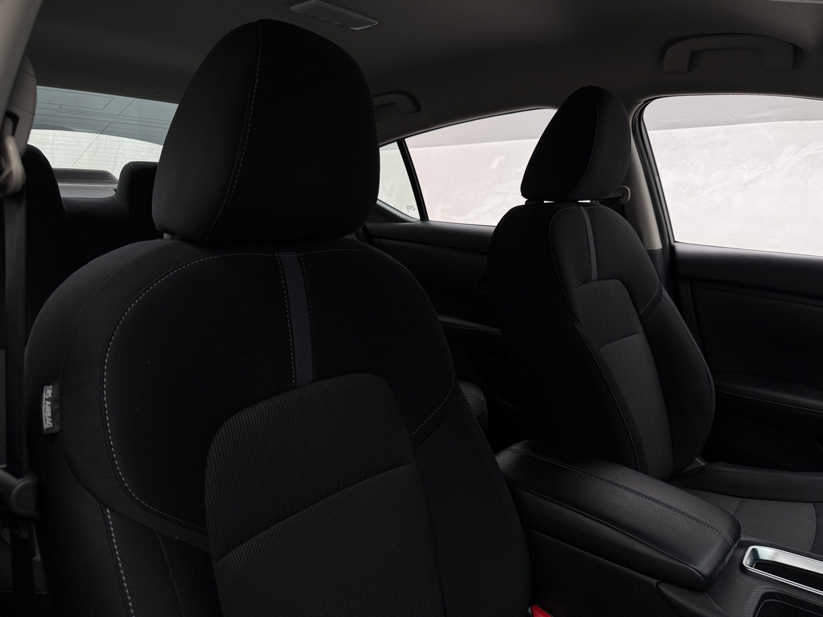 Thumbnail: 2024 Nissan Sentra - 2