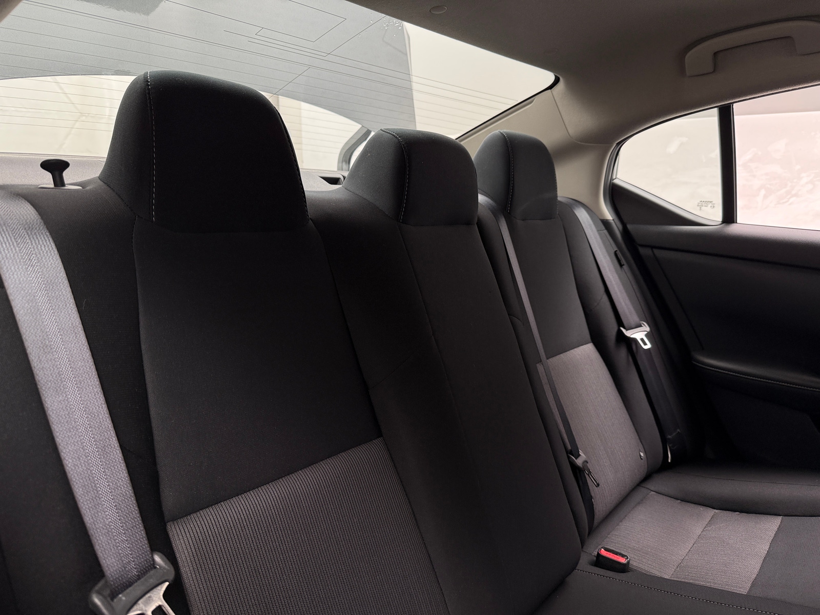 Thumbnail: 2024 Nissan Sentra - 6