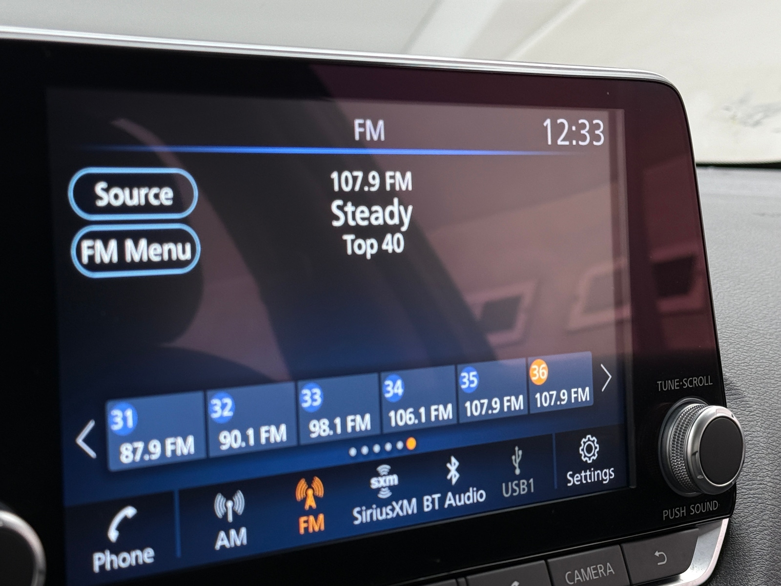 Thumbnail: 2024 Nissan Sentra - 4