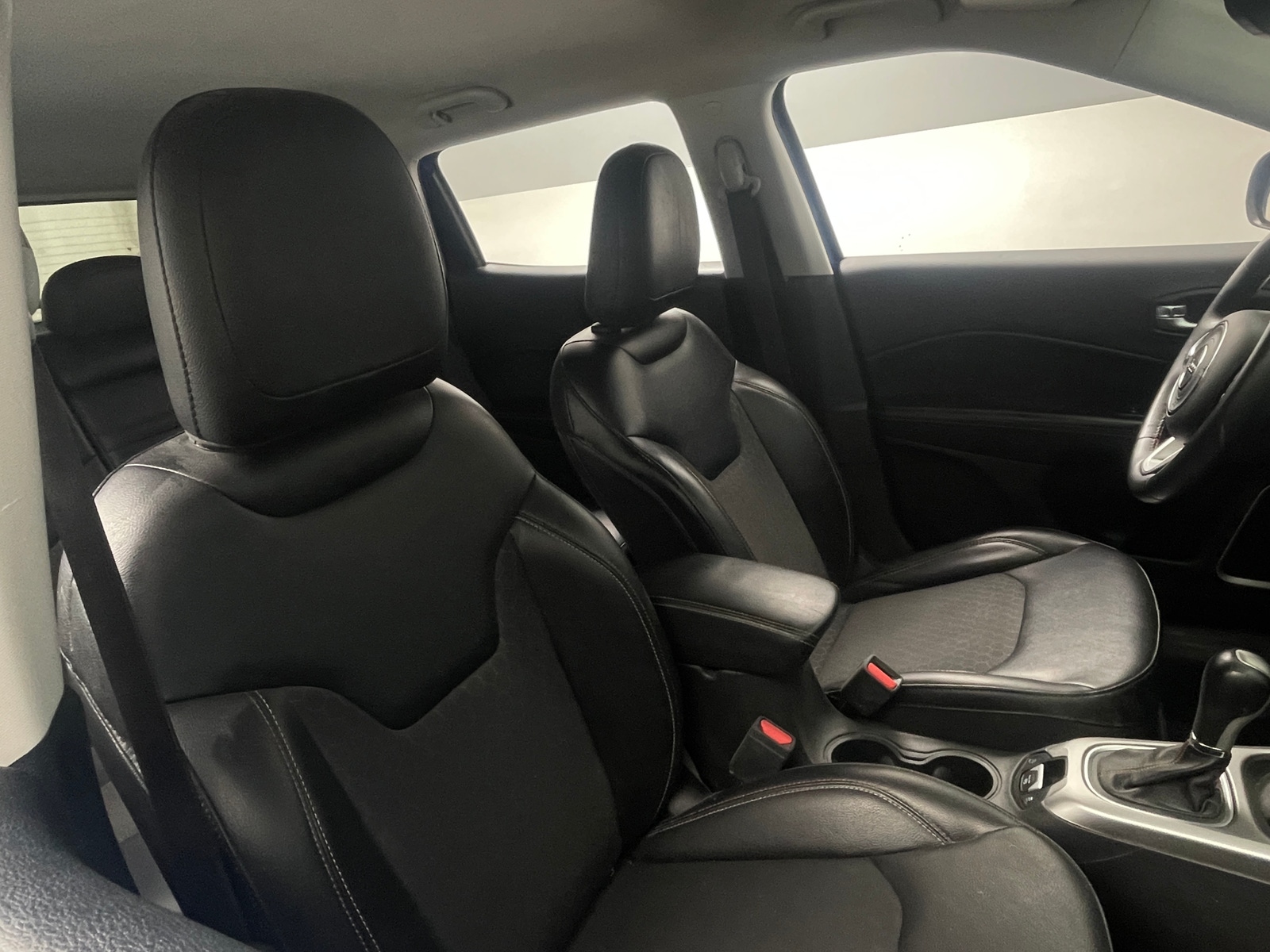 Thumbnail: 2018 Jeep Compass - 2