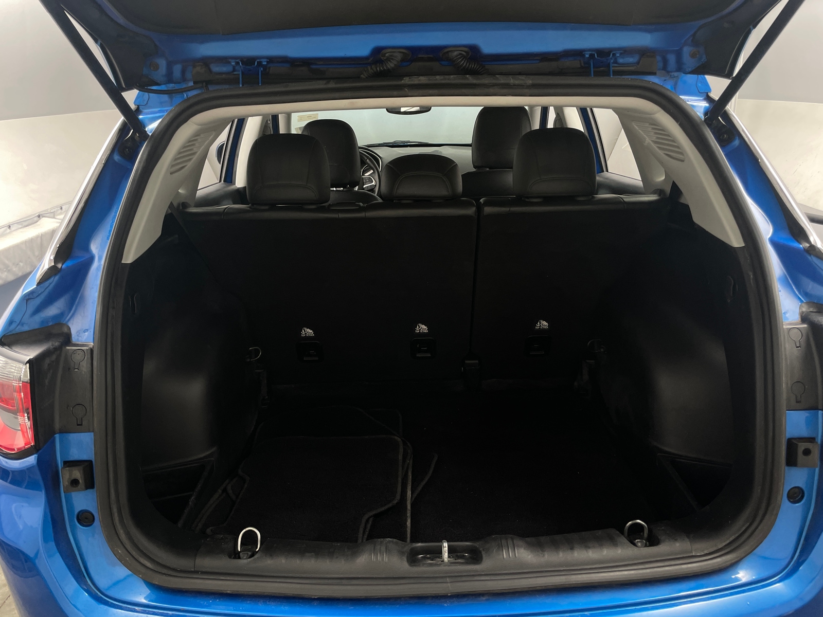 Thumbnail: 2018 Jeep Compass - 7