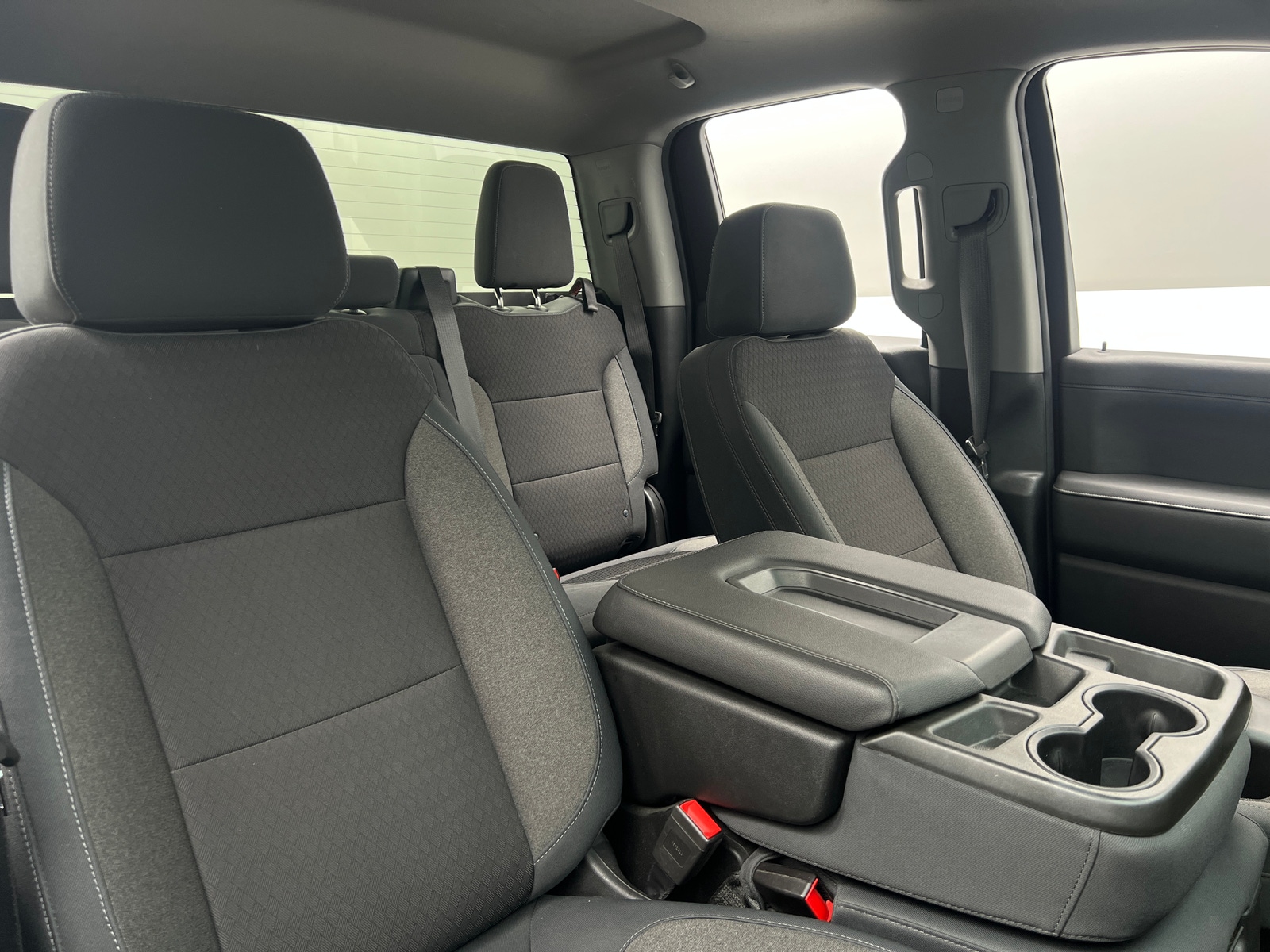 Thumbnail: 2019 GMC Sierra 1500 - 2