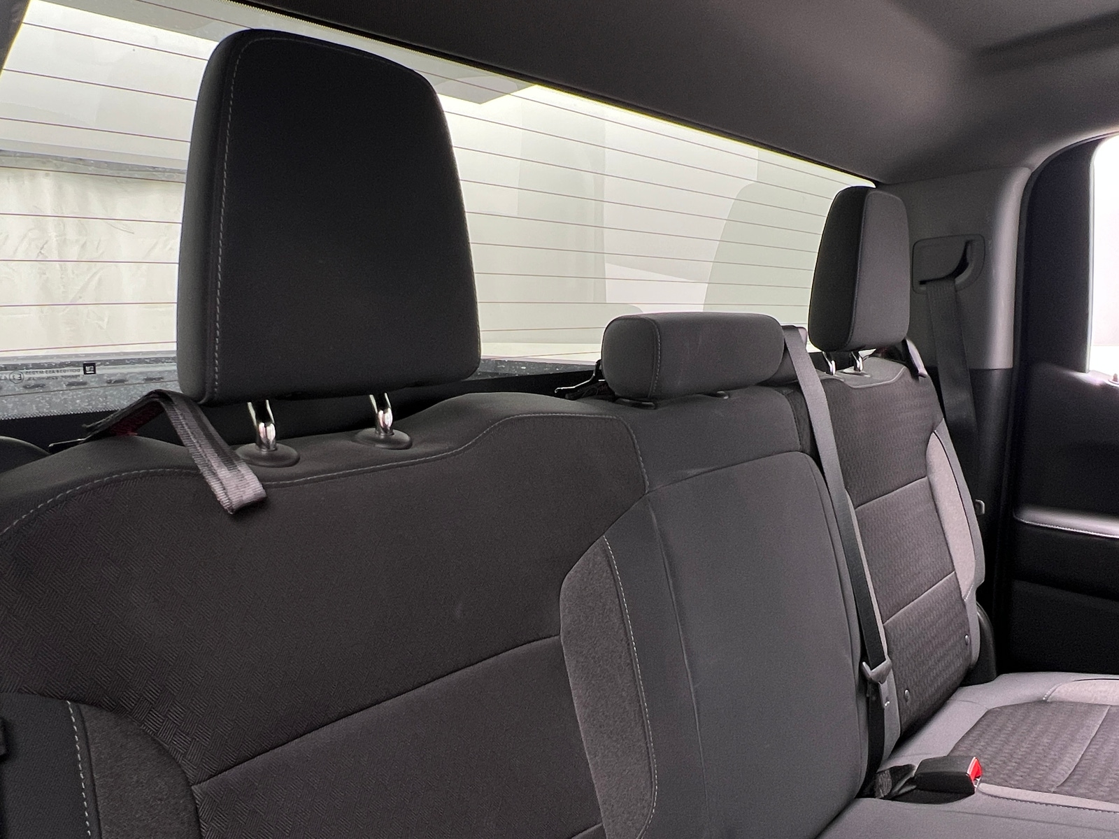 Thumbnail: 2019 GMC Sierra 1500 - 6