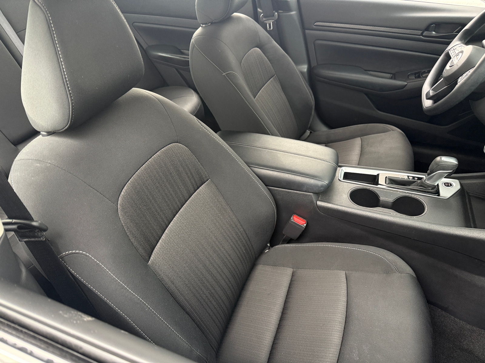 Thumbnail: 2025 Nissan Altima - 2