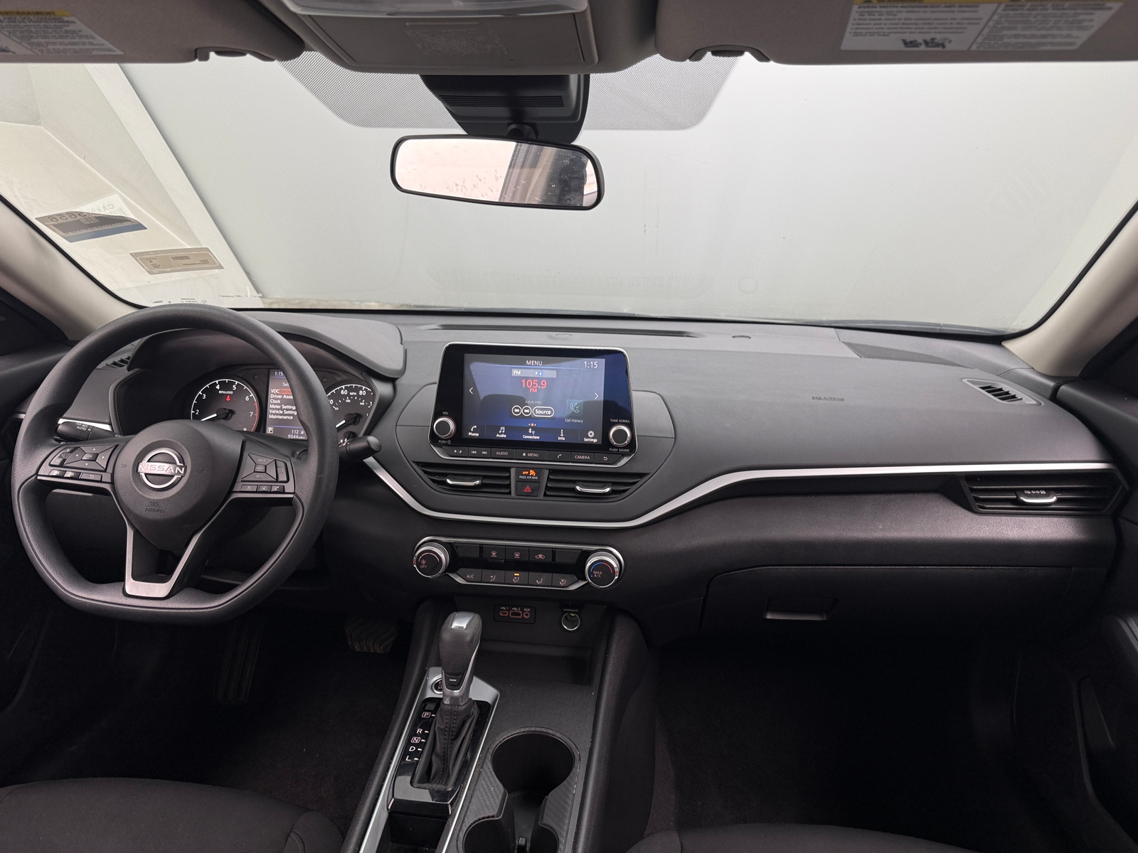 Thumbnail: 2025 Nissan Altima - 3