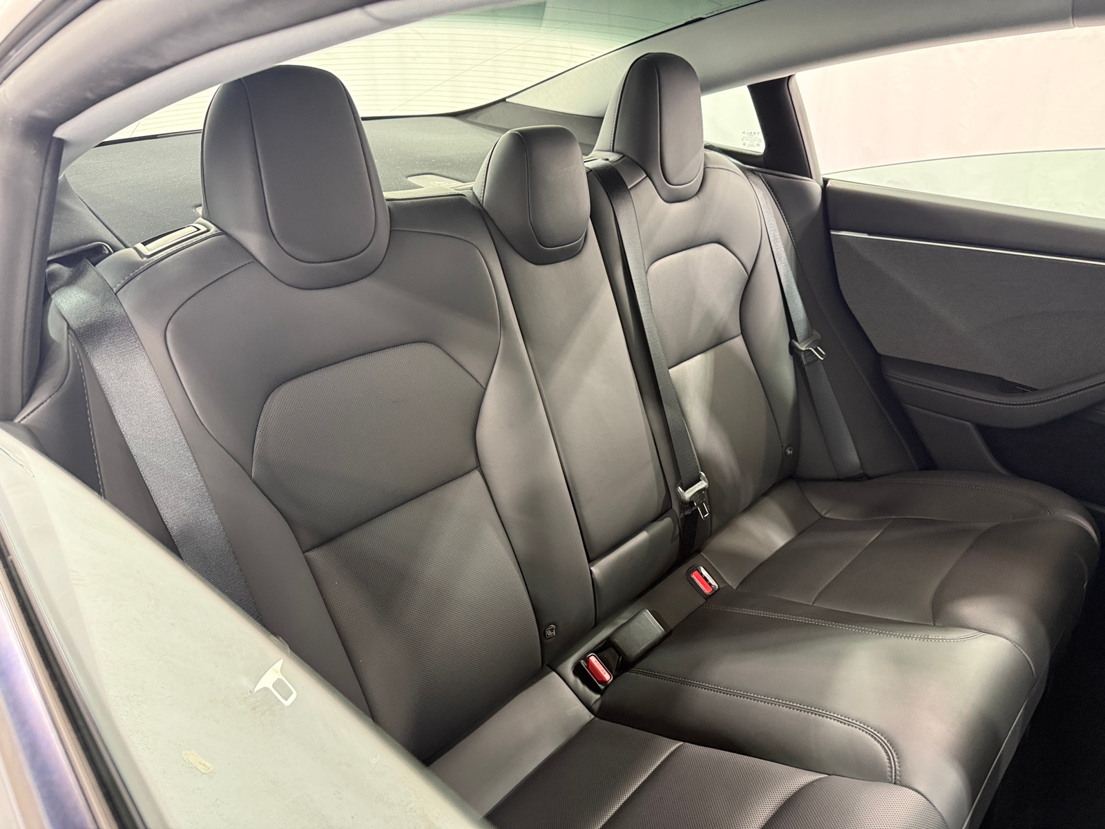 Thumbnail: 2024 Tesla Model 3 - 5