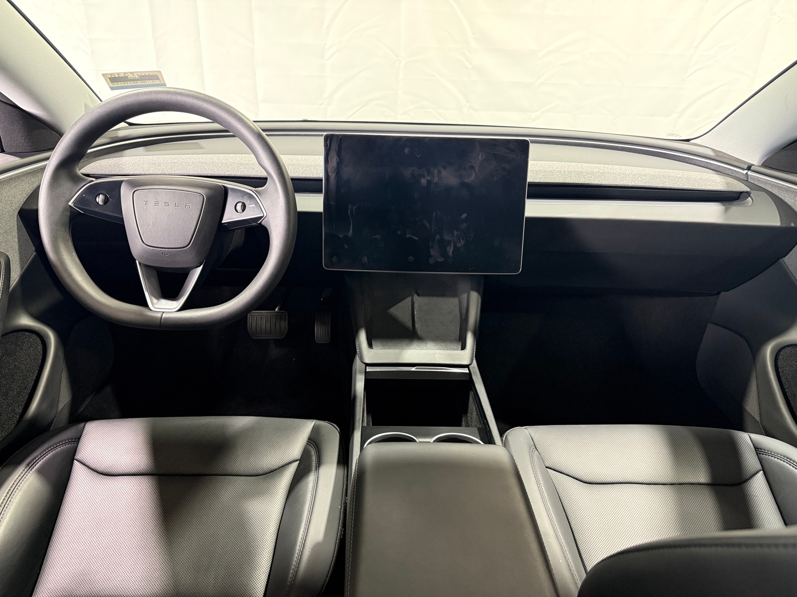 Thumbnail: 2024 Tesla Model 3 - 2