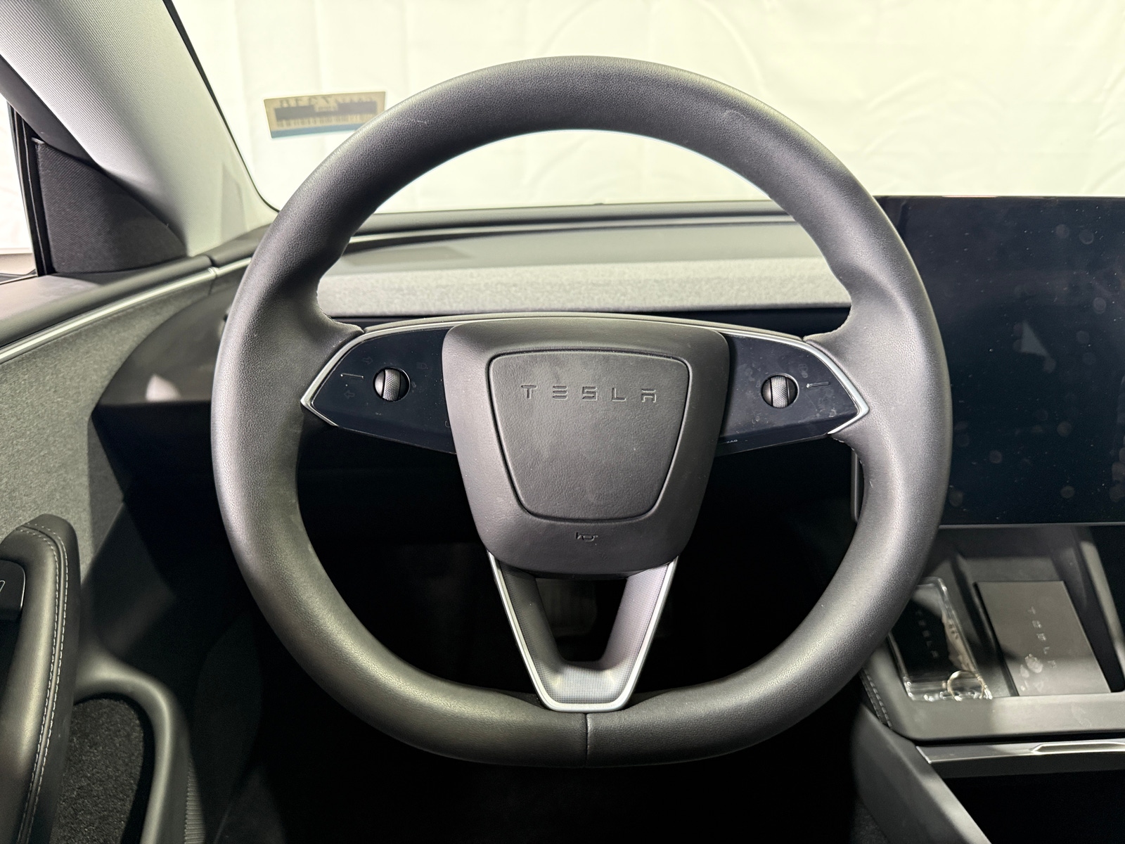 Thumbnail: 2024 Tesla Model 3 - 4