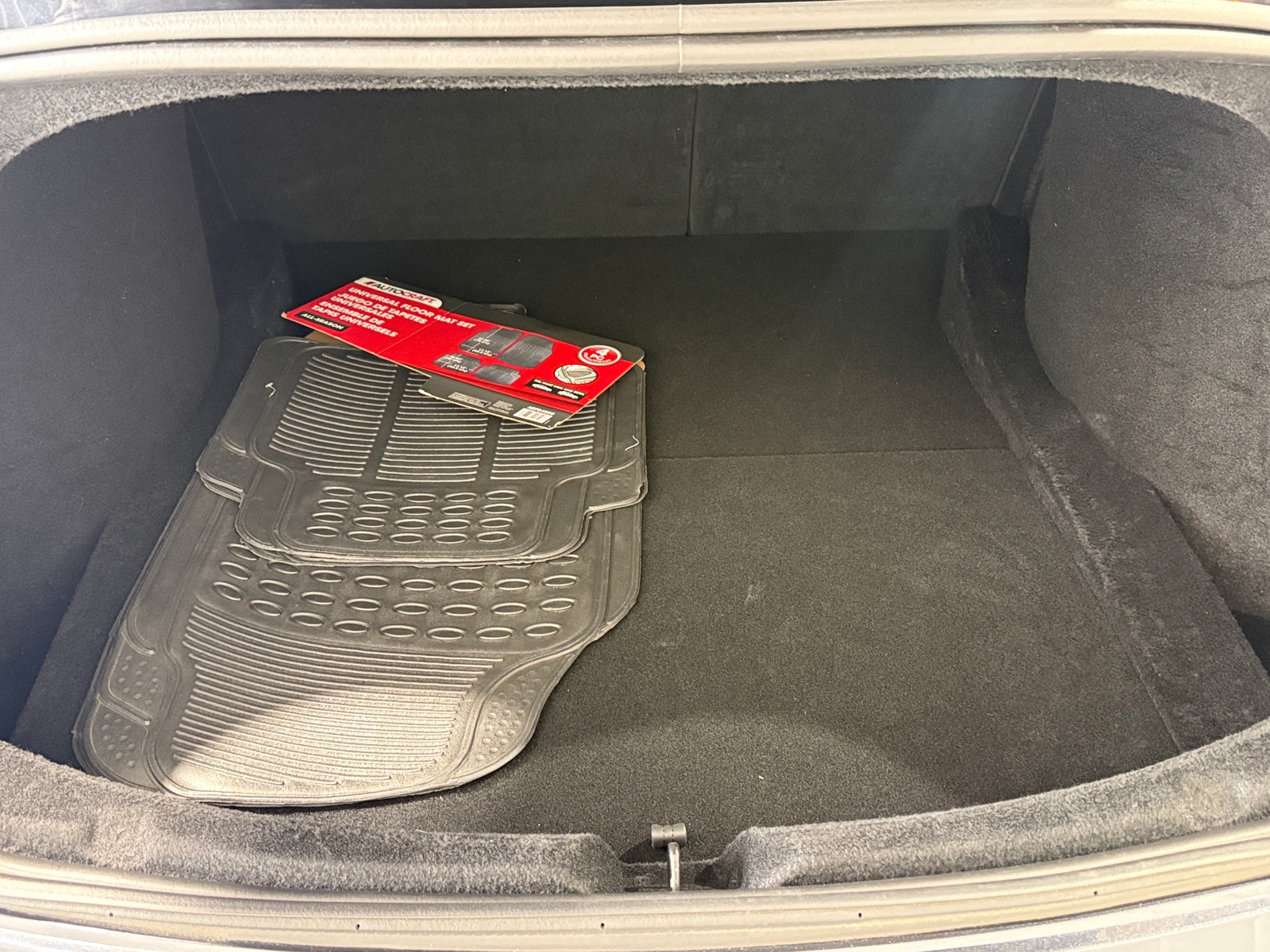 Thumbnail: 2024 Tesla Model 3 - 6