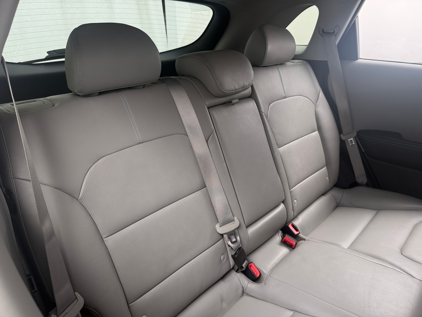 Thumbnail: 2018 Kia Niro - 5